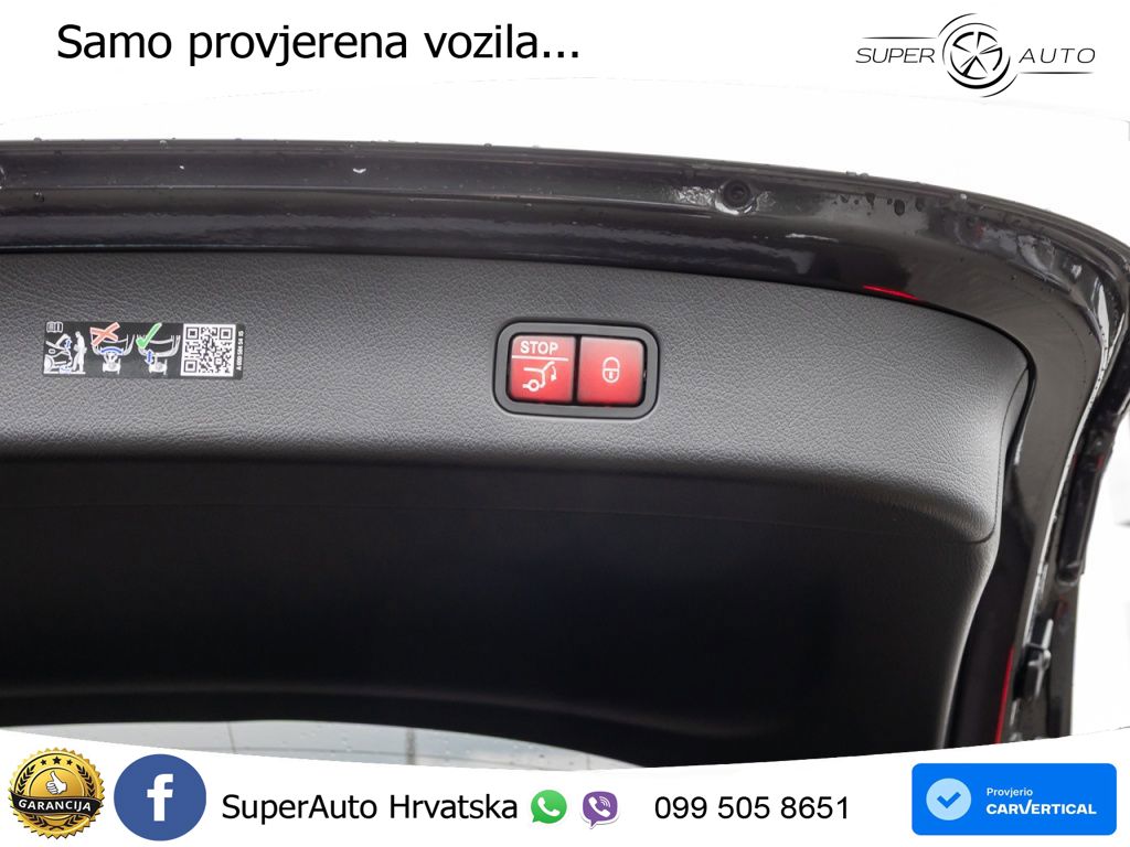 Mercedes GLC 450d (367 KS) 4MATIC 9G-TRONIC AMG ACC+HEAD+GR SJED+360+PANO