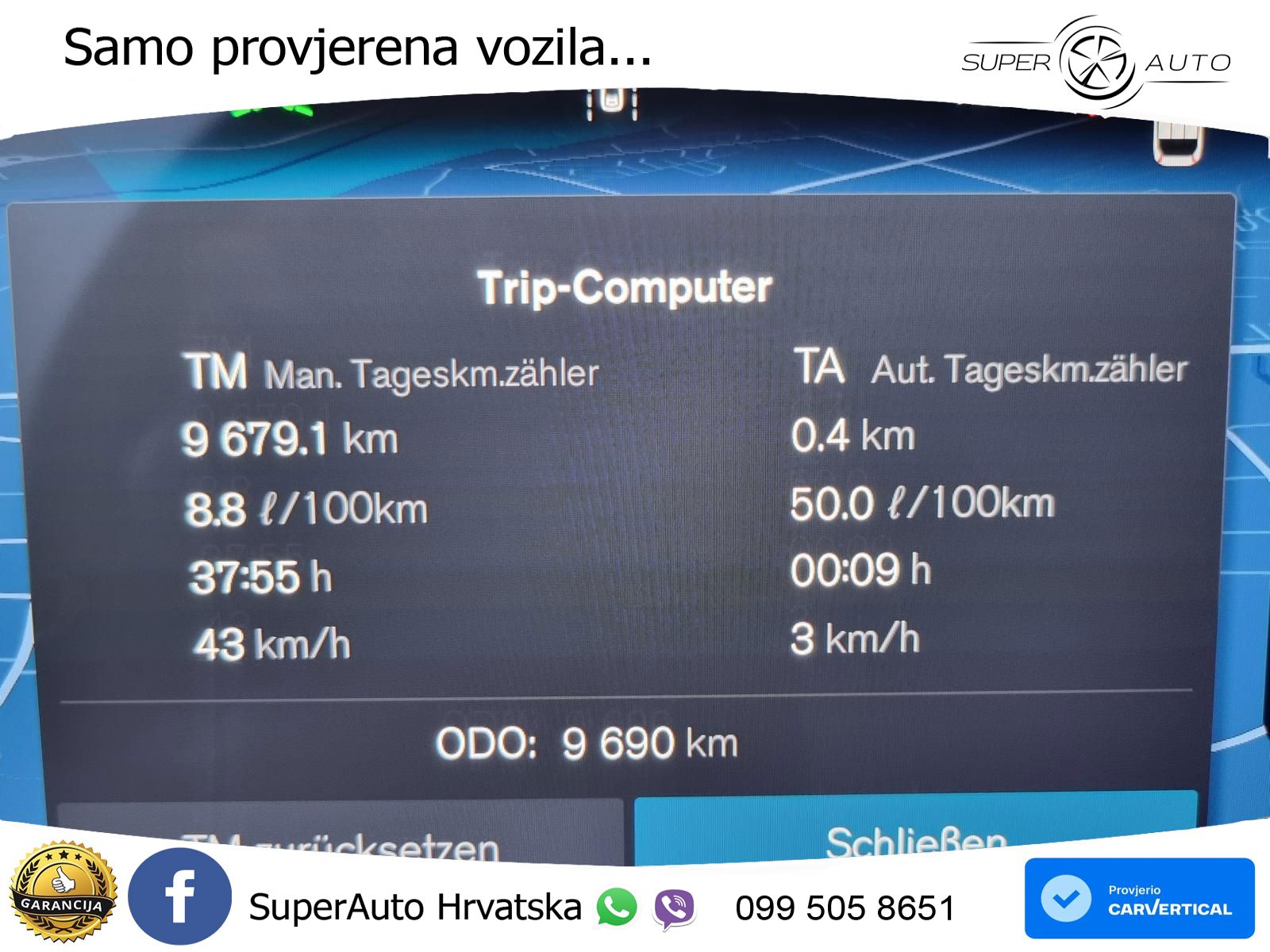Volvo XC40 2.0 B3 163 KS Automatic LED+GR SJED+ACC