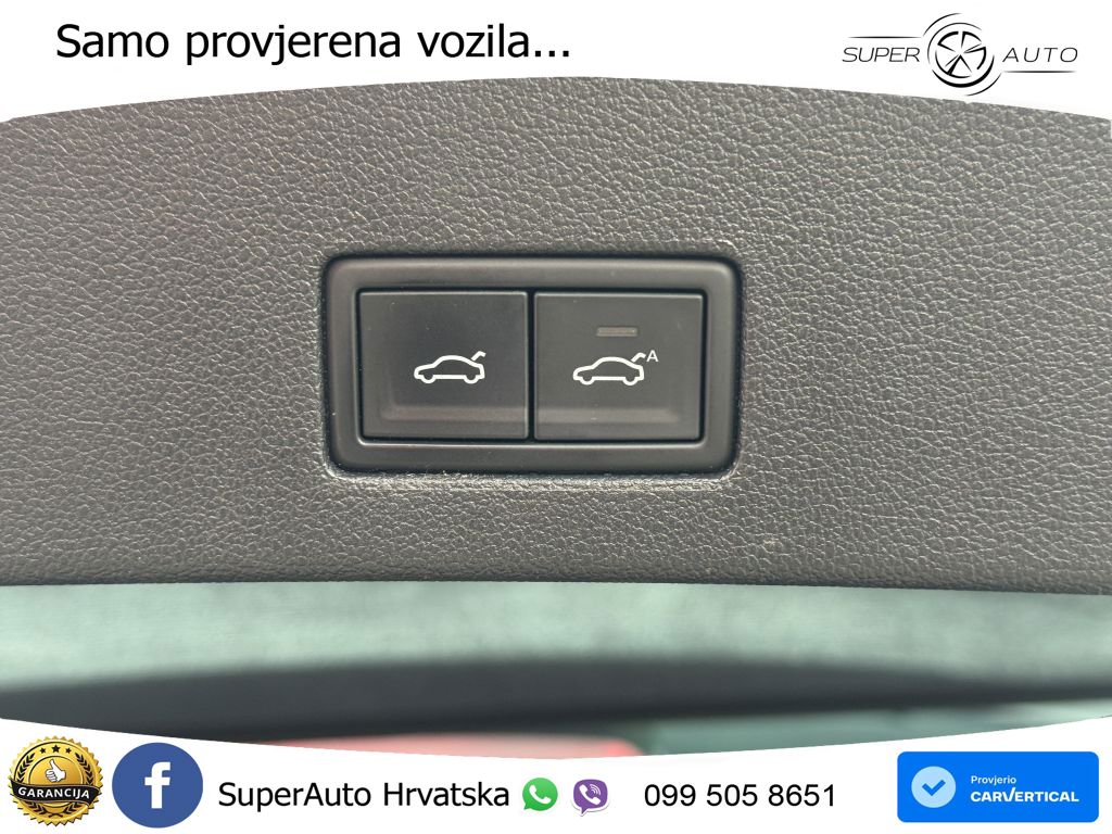 Volkswagen Touareg 3.0 V6 TDI (231 KS) 4MOTION Tiptronic R-Line LED+GR SJED+ACC