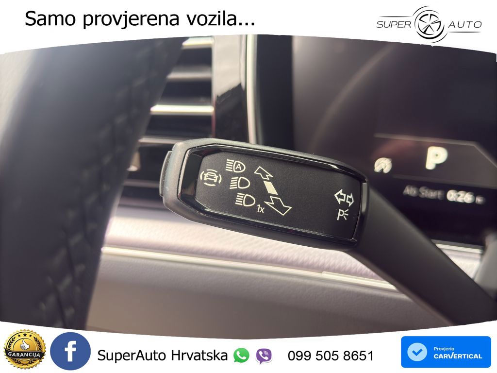 Volkswagen Touareg 3.0 V6 TDI (231 KS) 4MOTION Tiptronic R-Line LED+GR SJED+ACC