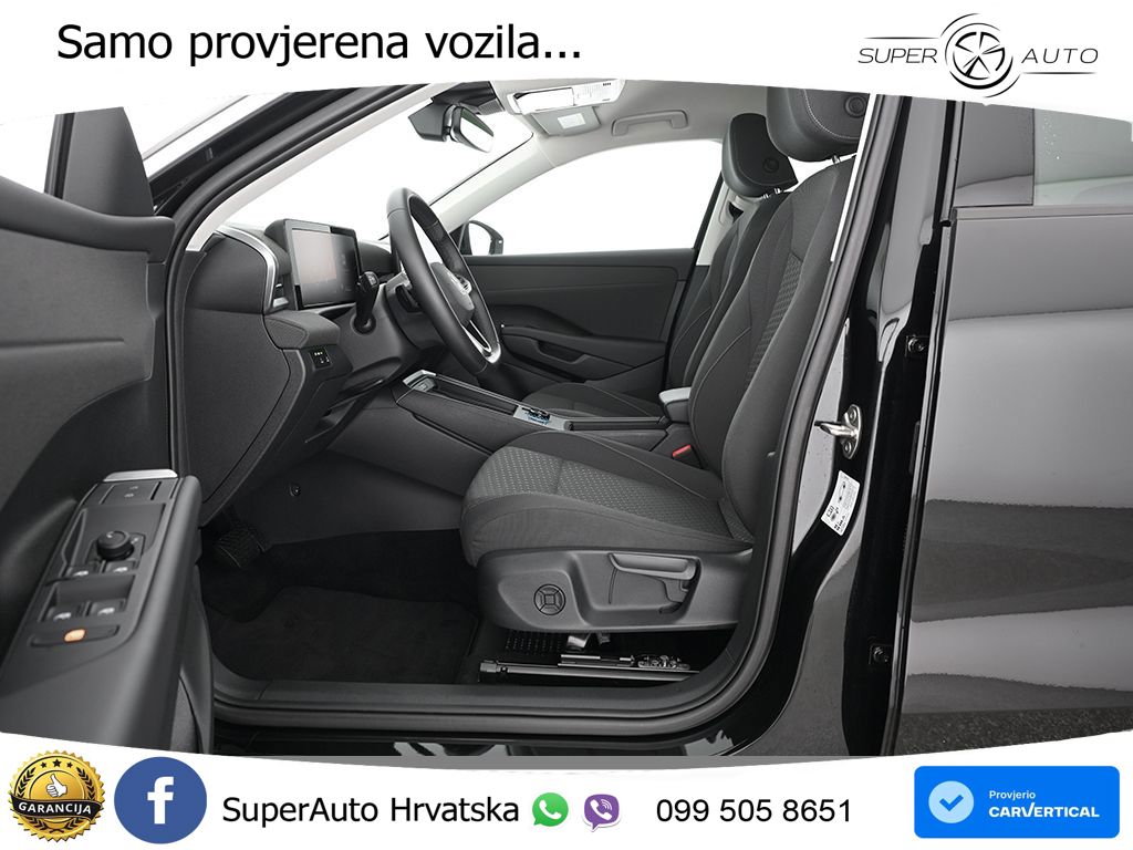 Volkswagen T-Roc II 1.5 eTSI (116 KS)  DSG LED+GR SJED+ACC