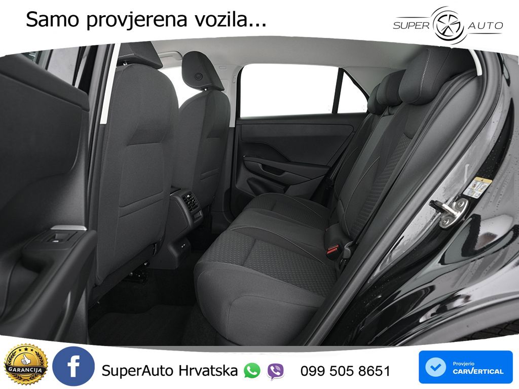 Volkswagen T-Roc II 1.5 eTSI (116 KS)  DSG LED+GR SJED+ACC