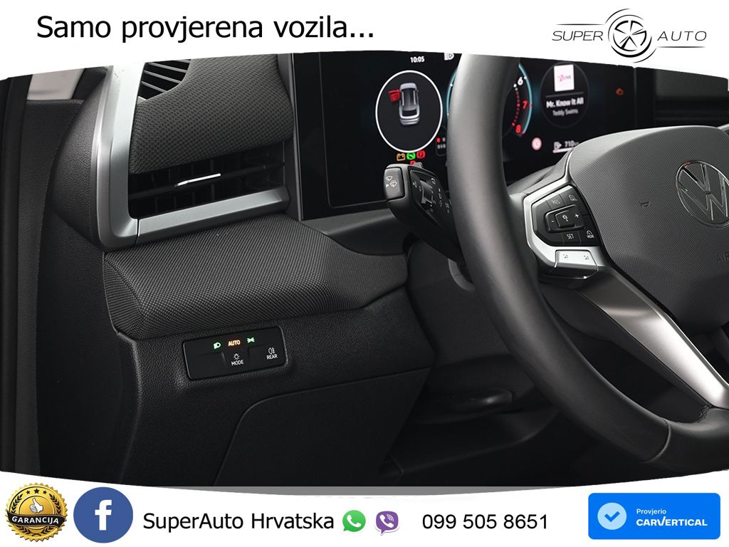 Volkswagen T-Roc II 1.5 eTSI (116 KS)  DSG LED+GR SJED+ACC