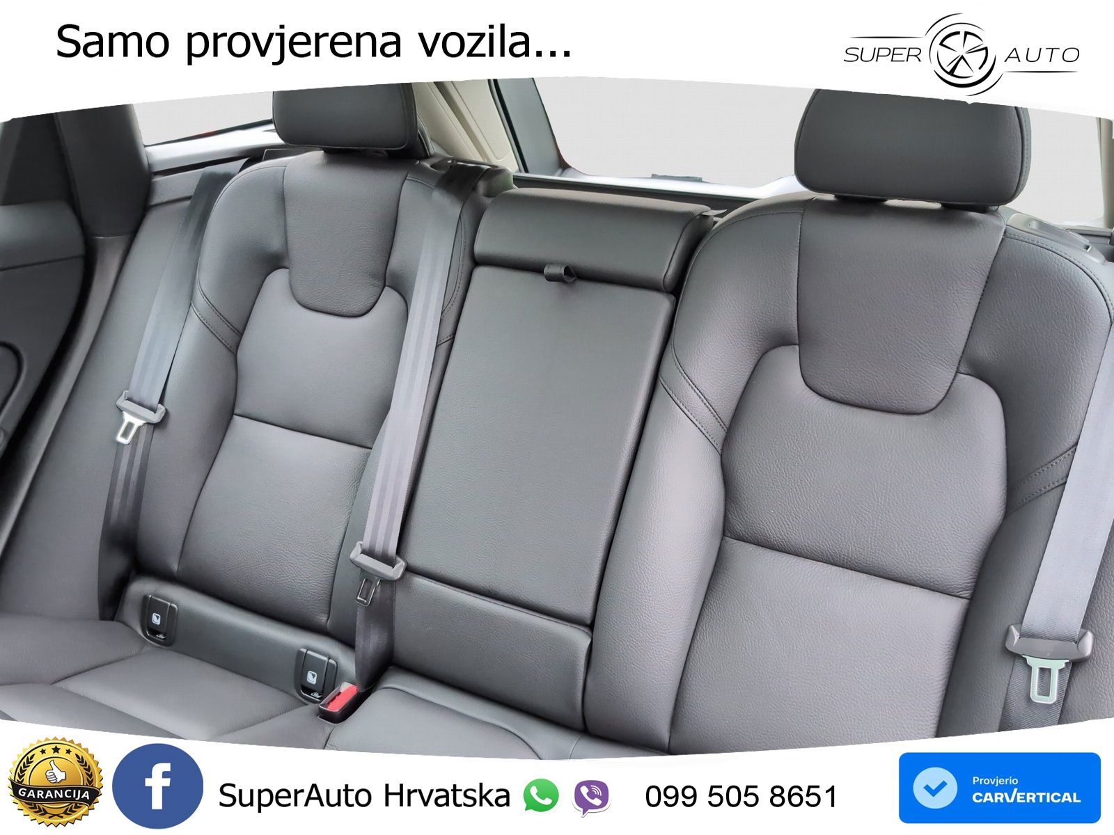 Volvo XC60 B4 Diesel AWD Geartronic LED+GR SJED+ACC