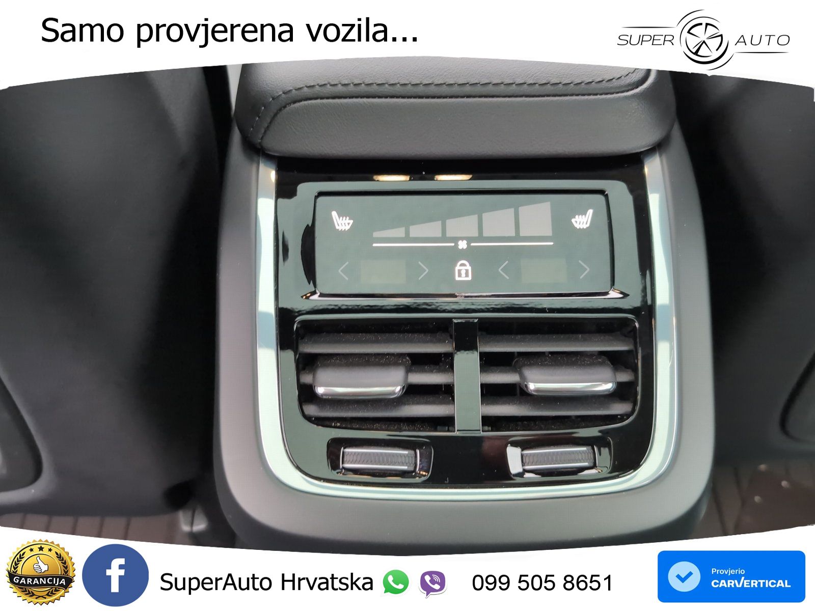 Volvo XC60 B4 Diesel AWD Geartronic LED+GR SJED+ACC