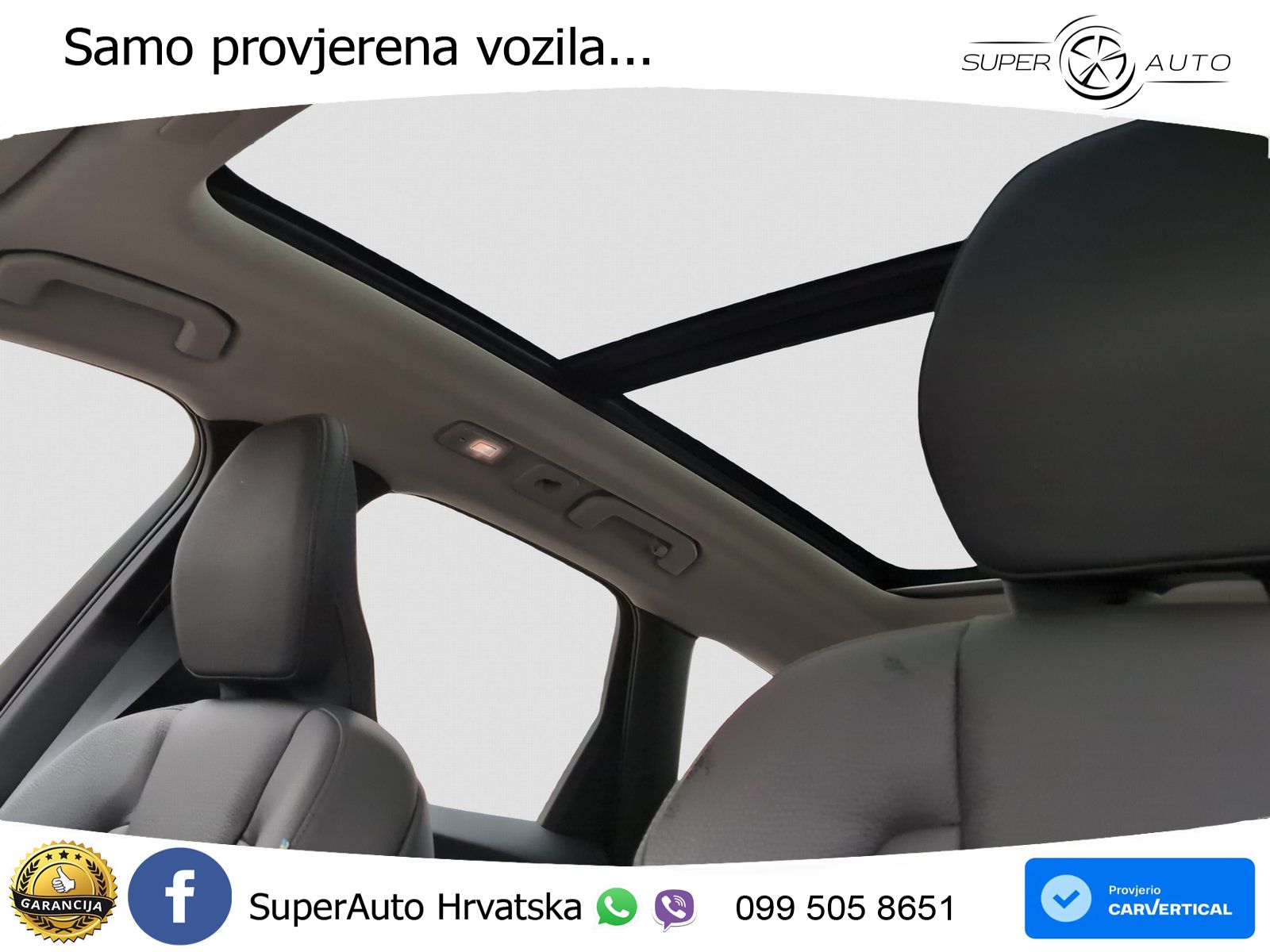 Volvo XC60 B4 Diesel AWD Geartronic LED+GR SJED+ACC