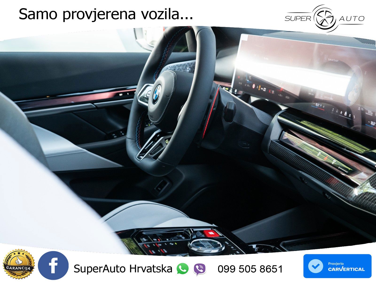 BMW M5 4.4 V8 (727 KS) xDrive Steptronic LED+GR SJED+ACC