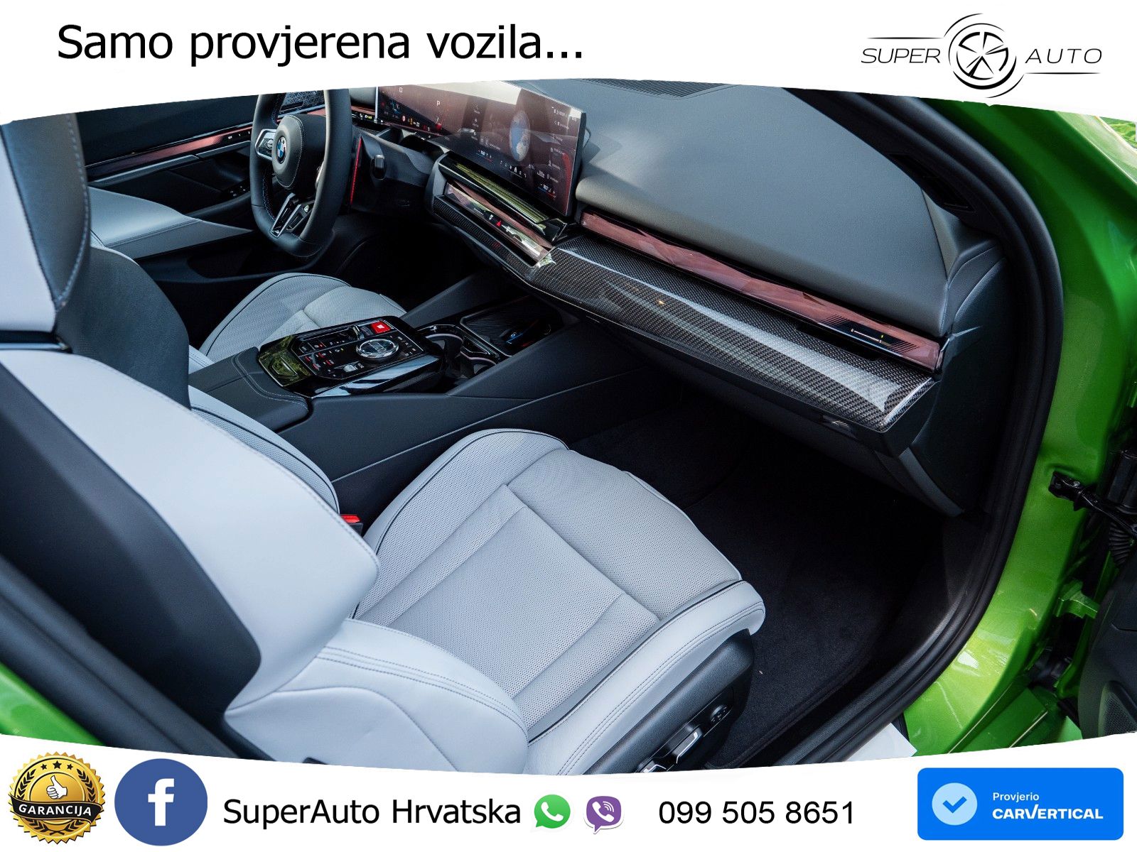 BMW M5 4.4 V8 (727 KS) xDrive Steptronic LED+GR SJED+ACC