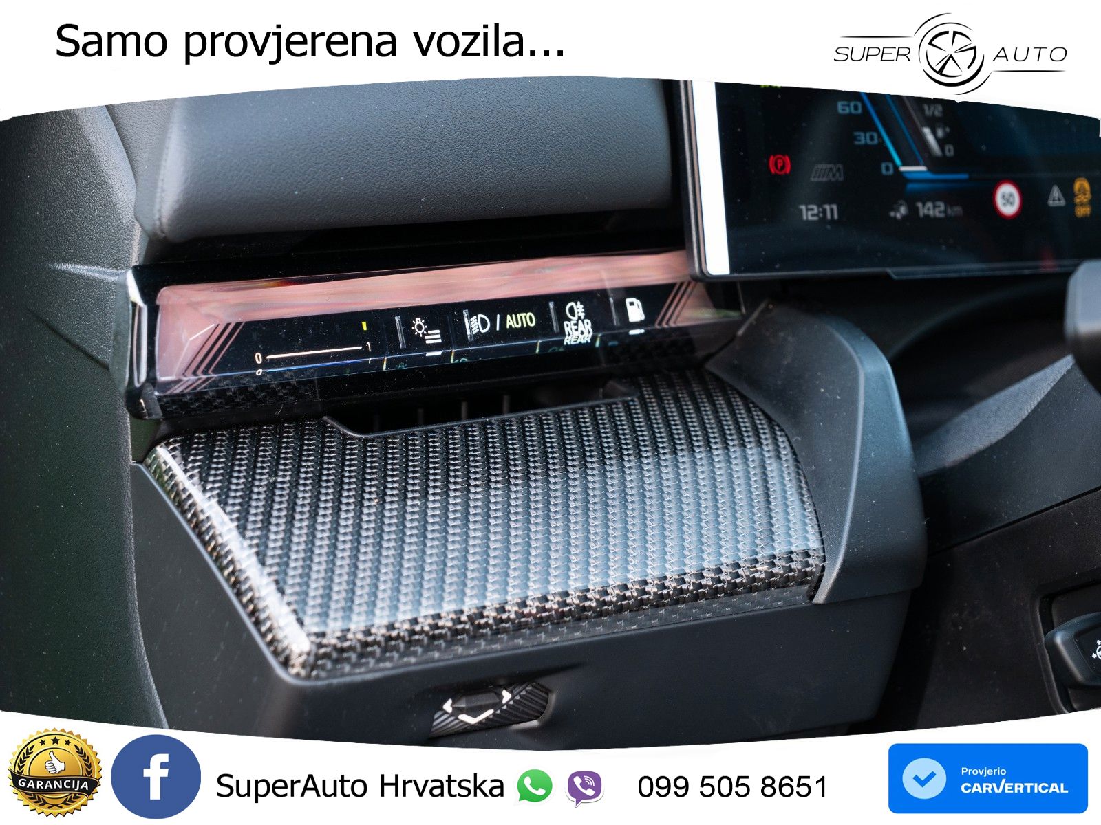 BMW M5 4.4 V8 (727 KS) xDrive Steptronic LED+GR SJED+ACC