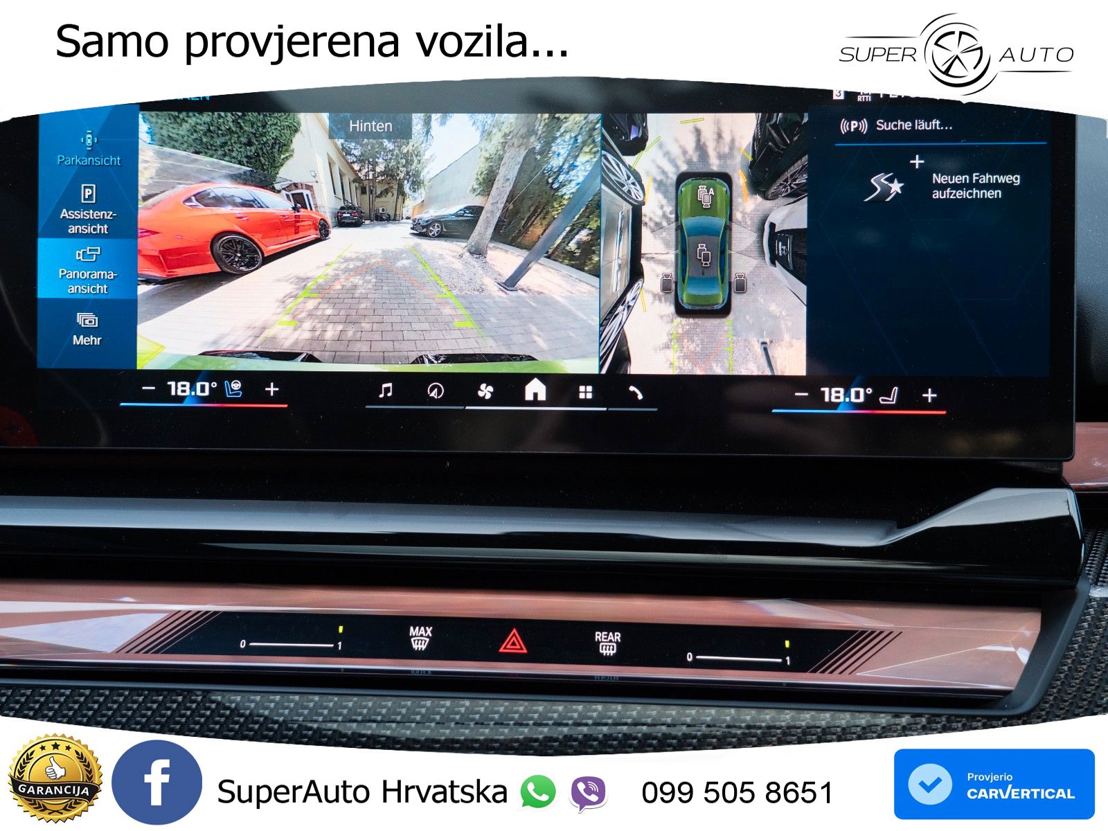 BMW M5 4.4 V8 (727 KS) xDrive Steptronic LED+GR SJED+ACC