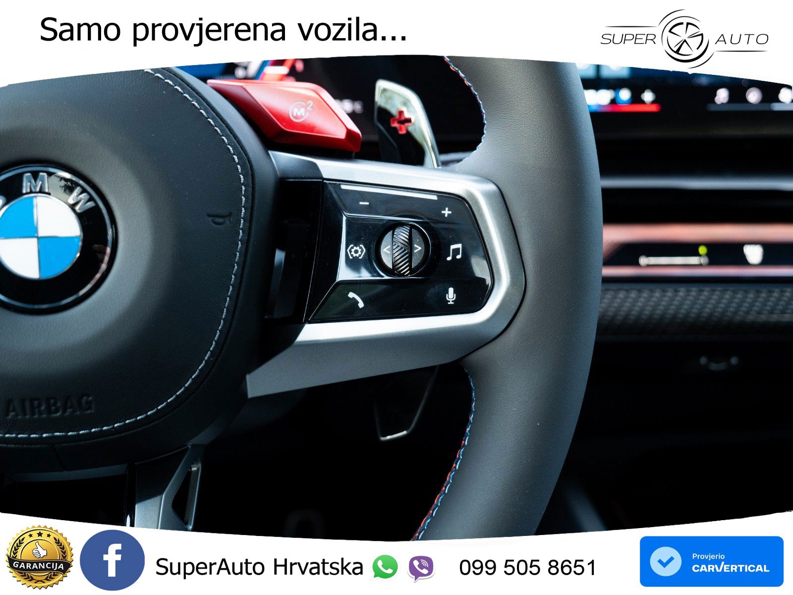 BMW M5 4.4 V8 (727 KS) xDrive Steptronic LED+GR SJED+ACC