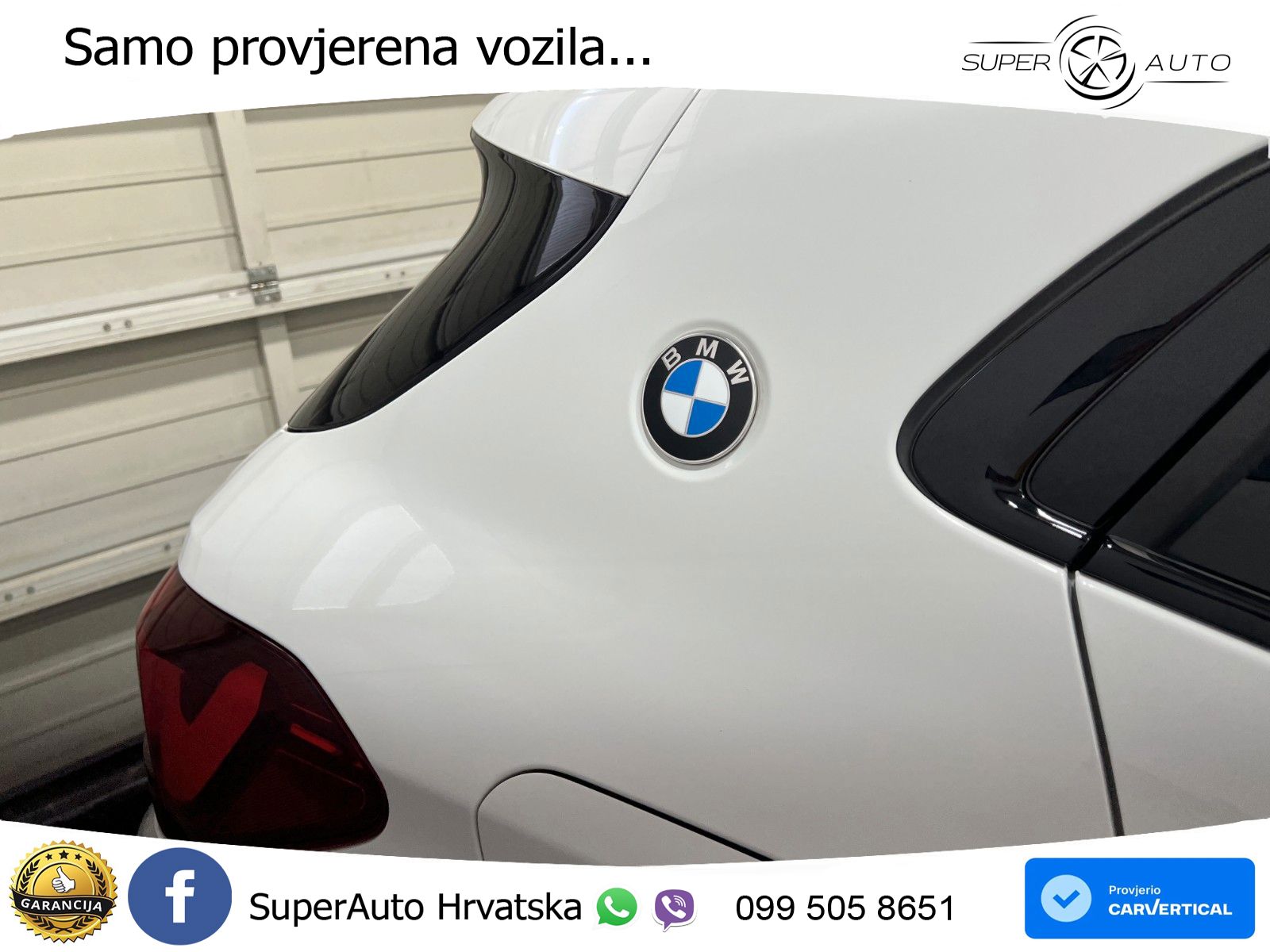 BMW X2 sDrive18d Steptronic Advantage