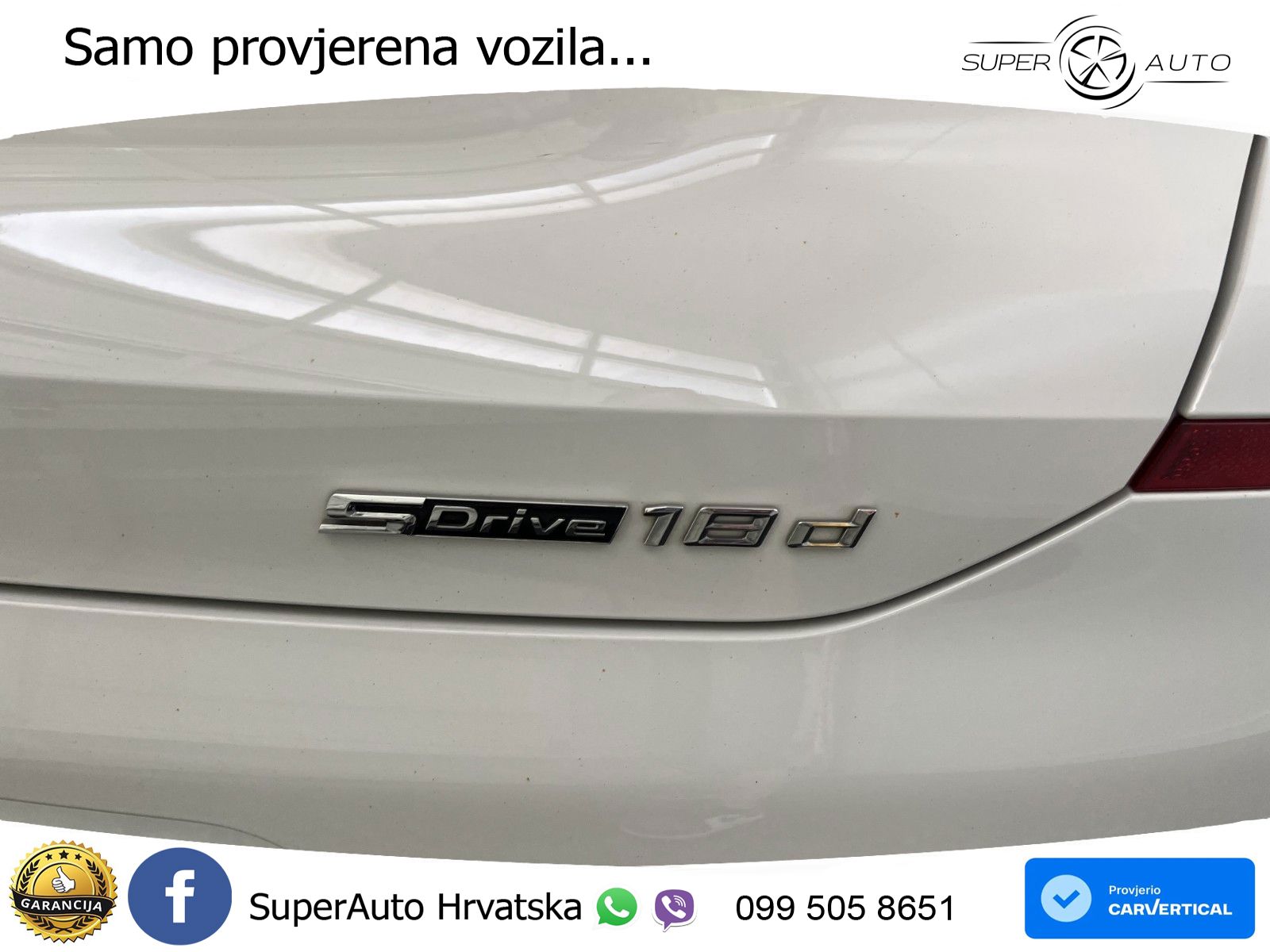 BMW X2 sDrive18d Steptronic Advantage
