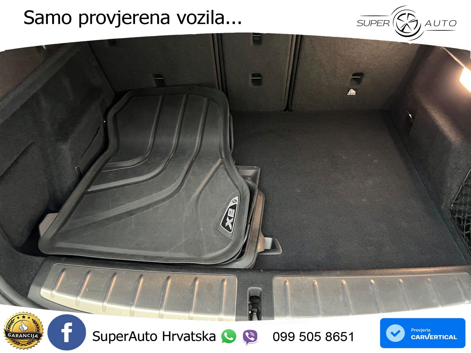 BMW X2 sDrive18d Steptronic Advantage
