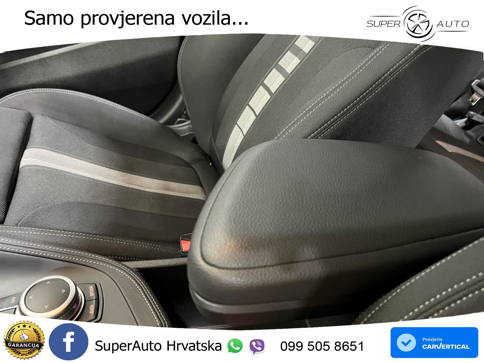 BMW X2 sDrive18d Steptronic Advantage