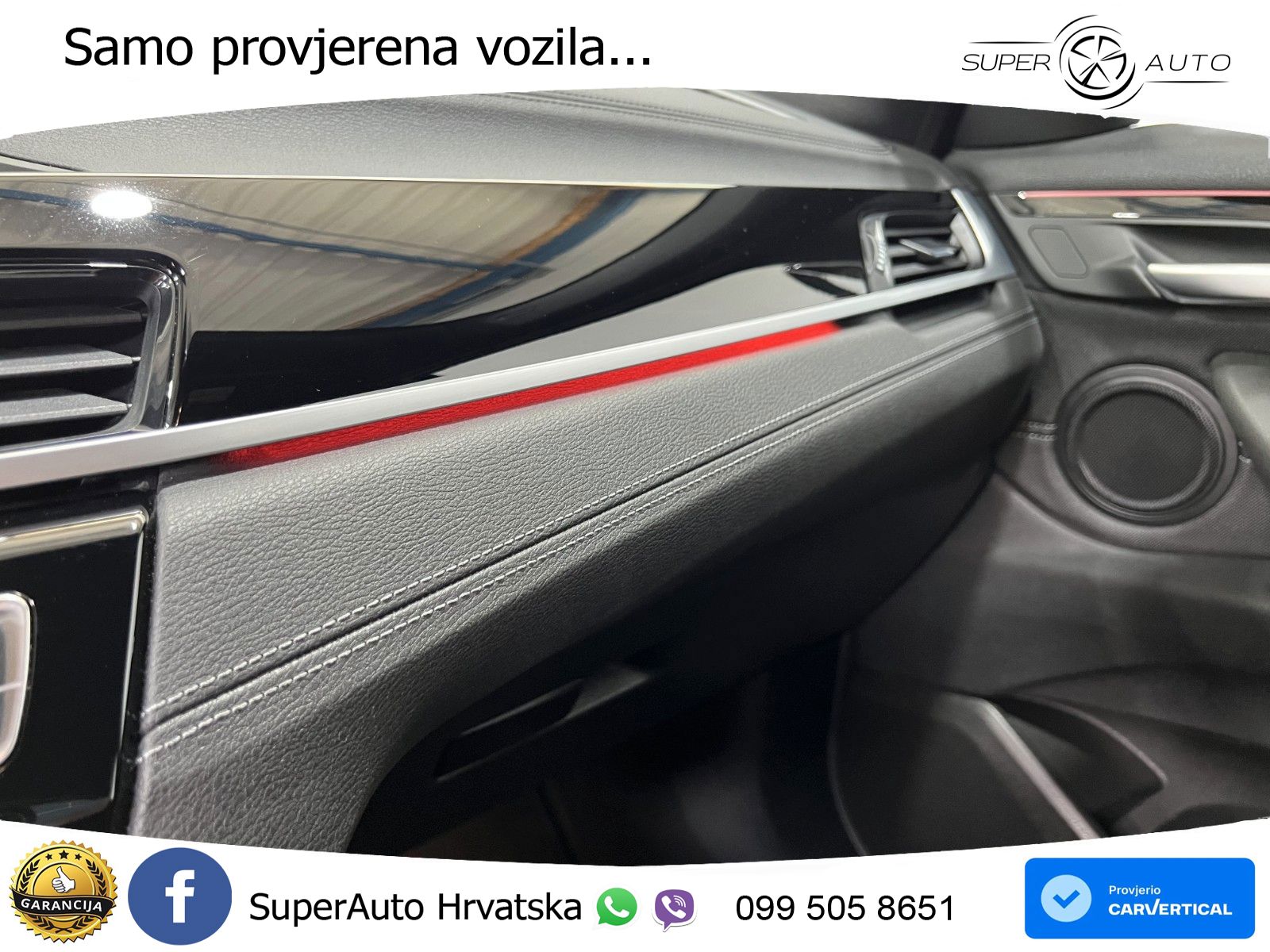 BMW X2 sDrive18d Steptronic Advantage