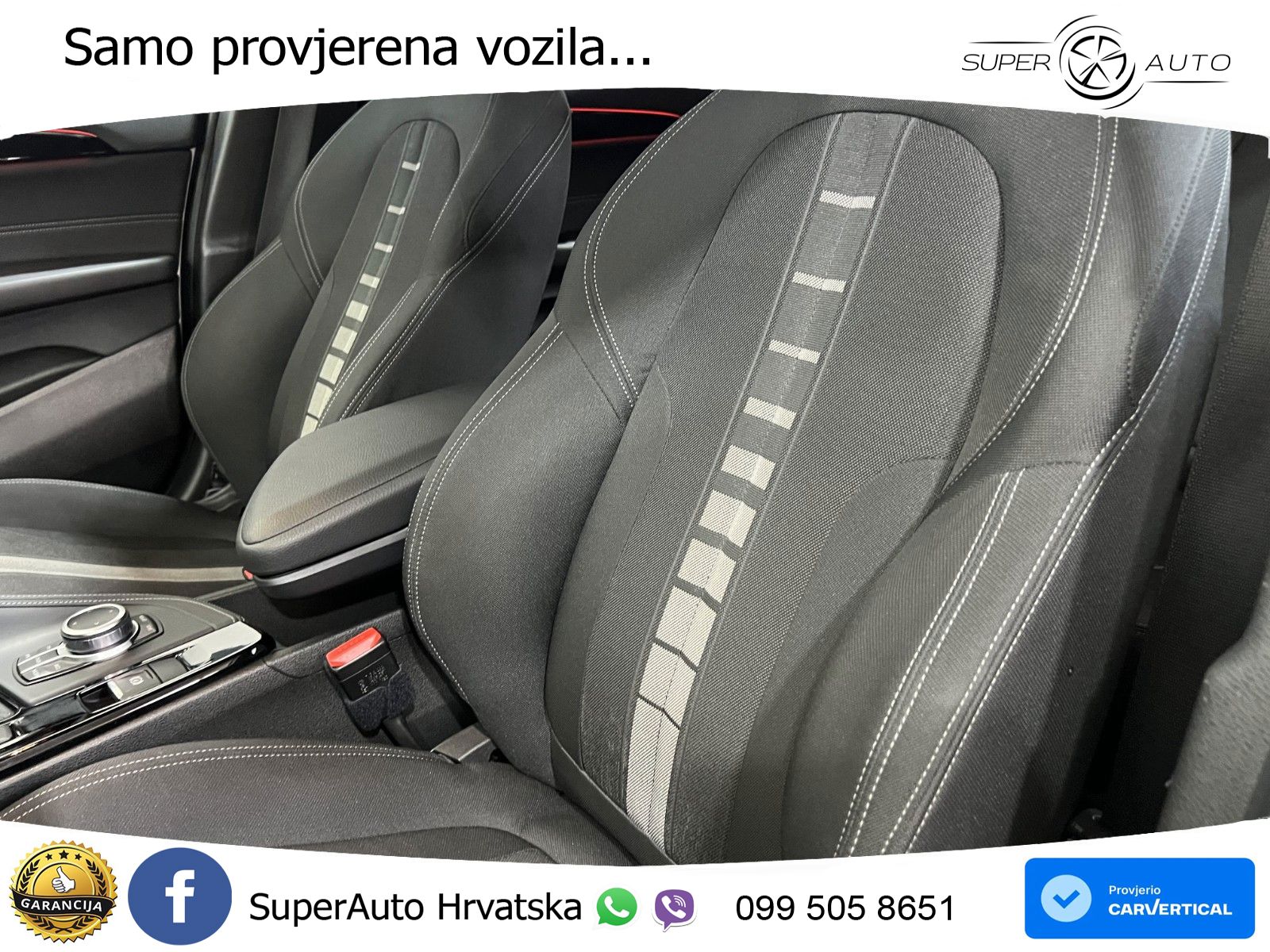 BMW X2 sDrive18d Steptronic Advantage