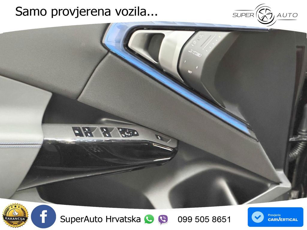 BMW X3 20d xDrive Steptronic M Sport LED+GR SJED+ACC