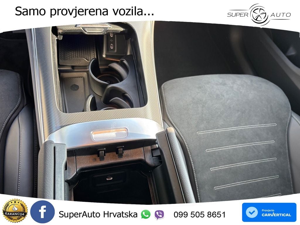 Mercedes GLC Coupe 400e (381 KS) 4MATIC 9G-TRONIC AMG ACC+HEAD+4xGR SJED+360+PANO