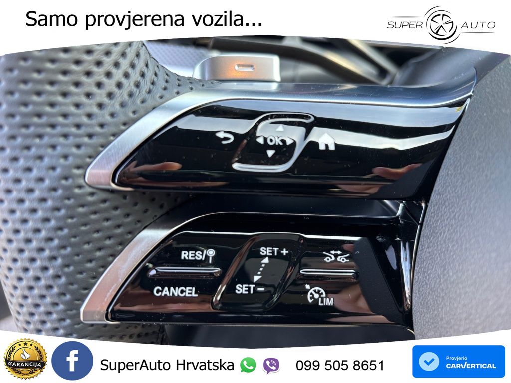 Mercedes GLC Coupe 400e (381 KS) 4MATIC 9G-TRONIC AMG ACC+HEAD+4xGR SJED+360+PANO