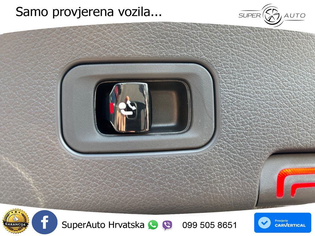 Mercedes GLC Coupe 400e (381 KS) 4MATIC 9G-TRONIC AMG ACC+HEAD+4xGR SJED+360+PANO
