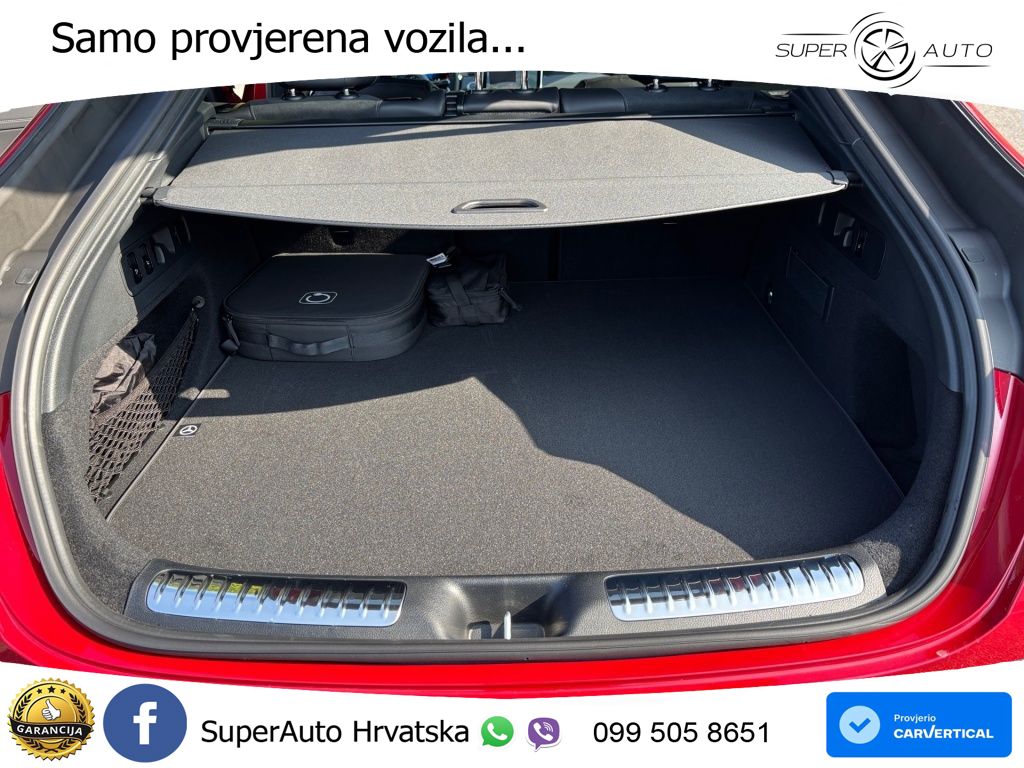 Mercedes GLC Coupe 400e (381 KS) 4MATIC 9G-TRONIC AMG ACC+HEAD+4xGR SJED+360+PANO