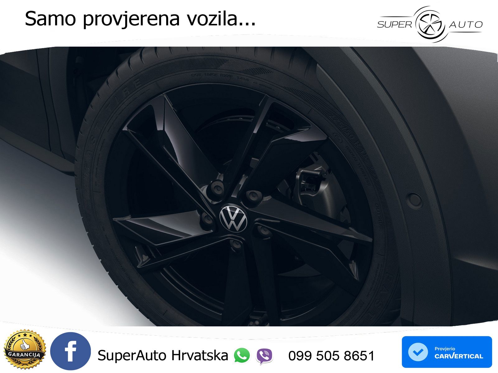 Volkswagen T-Roc II 1.5 eTSI (150 KS)  DSG MATRIX+GR SJED+KAM