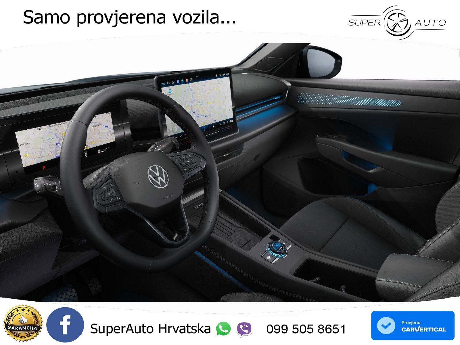 Volkswagen T-Roc II 1.5 eTSI (150 KS)  DSG MATRIX+GR SJED+KAM