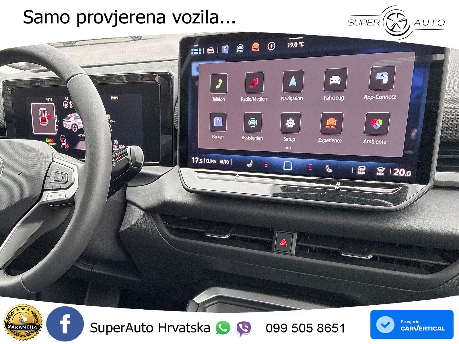 Volkswagen T-Roc II 1.5 eTSI (150 KS)  DSG LED+GR SJED+ACC