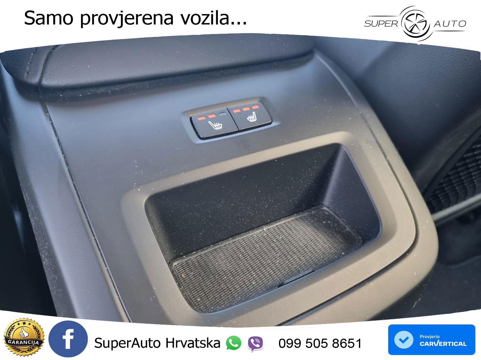 Volvo XC60 B4 Diesel FWD Geartronic LED+GR SJED+ACC