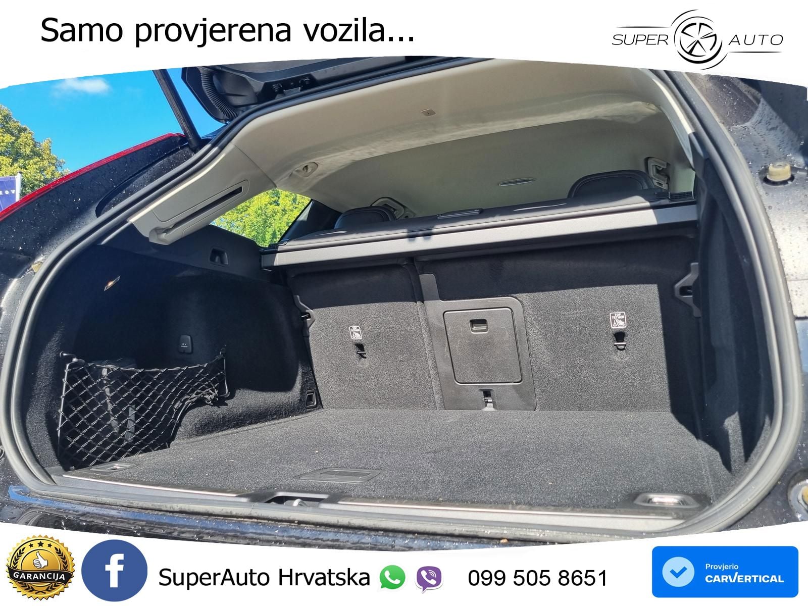 Volvo XC60 B4 Diesel FWD Geartronic LED+GR SJED+ACC