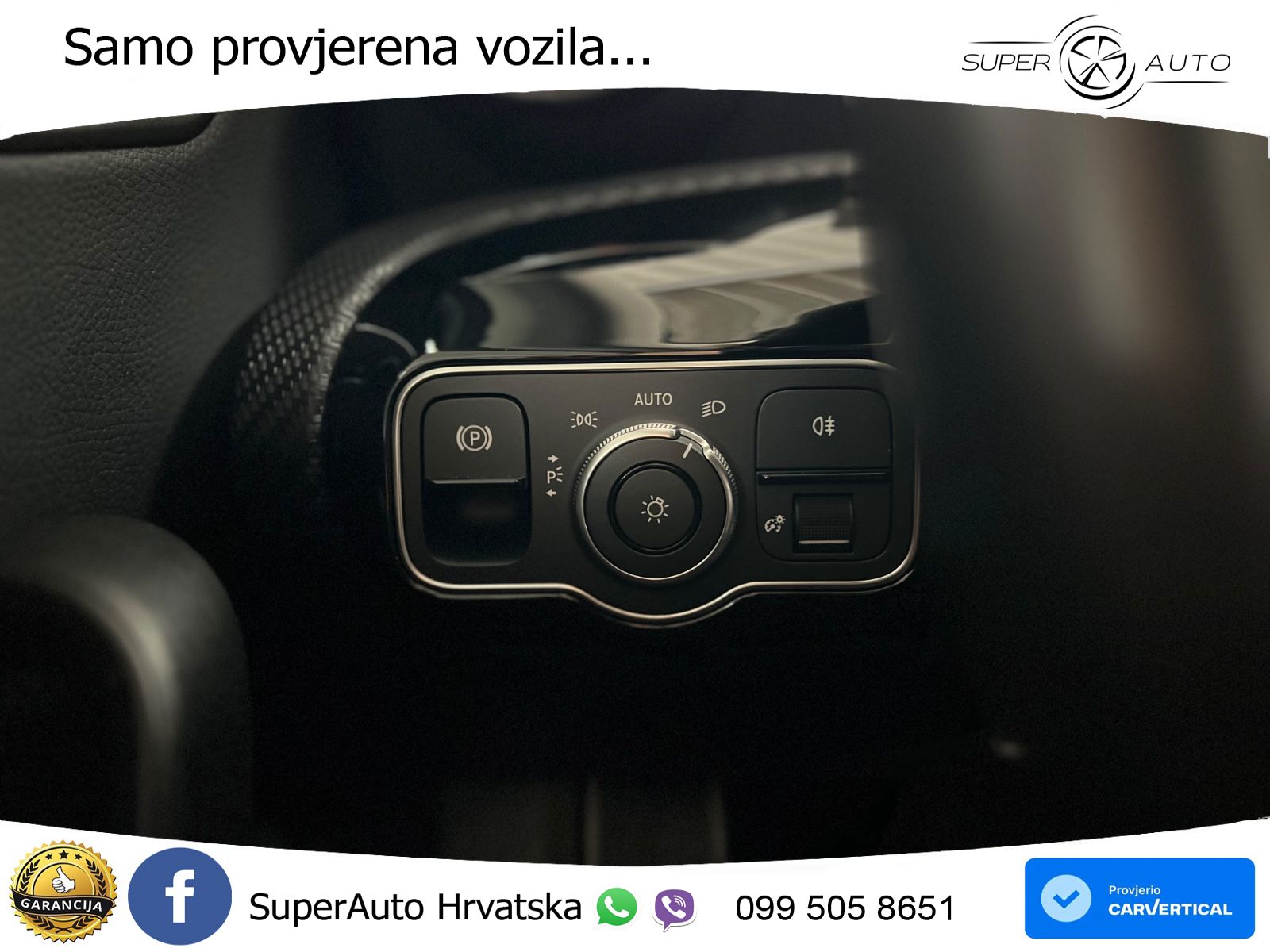 Mercedes-Benz A 250e 8G-DCT LED+GR SJED+ACC