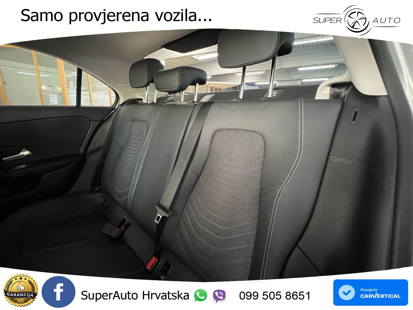 Mercedes-Benz A 250e 8G-DCT LED+GR SJED+ACC