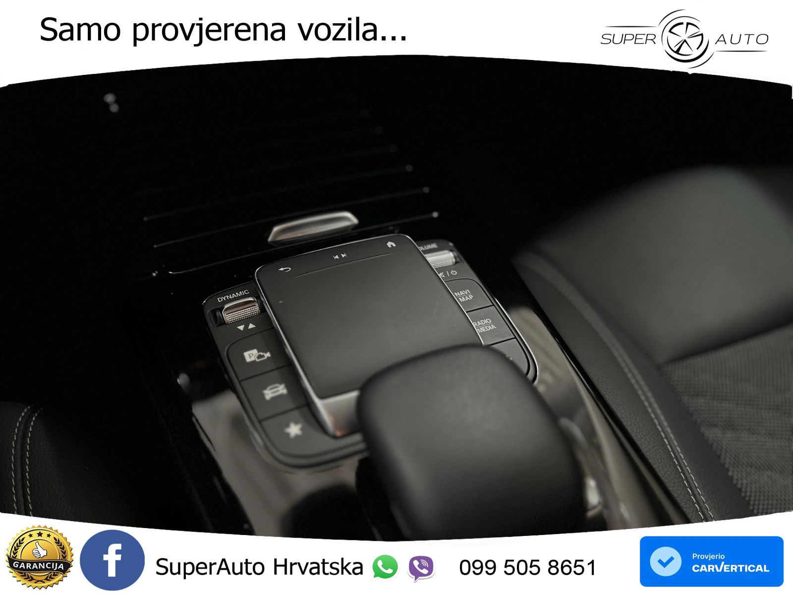 Mercedes-Benz A 250e 8G-DCT LED+GR SJED+ACC