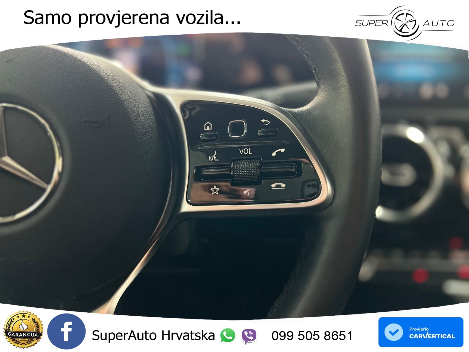 Mercedes-Benz A 250e 8G-DCT LED+GR SJED+ACC