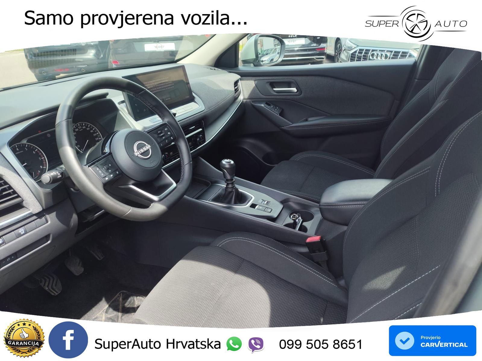 Nissan Qashqai 1.3 DIG-T (140 KS) Acenta LED+GR SJED+ACC