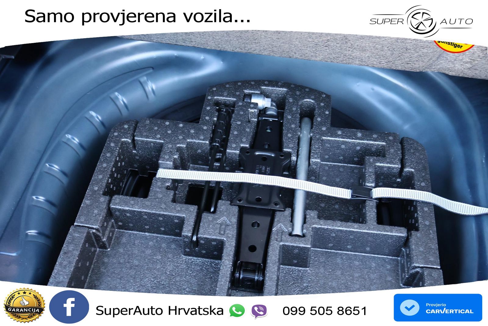 Škoda Octavia Combi 1.5 TSI (150 KS) DSG LED+GR SJED+ACC