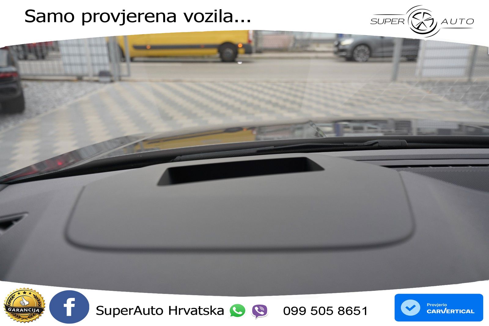 Škoda Octavia Combi RS 2.0 TSI (245 KS) DSG LED+GR SJED+ACC