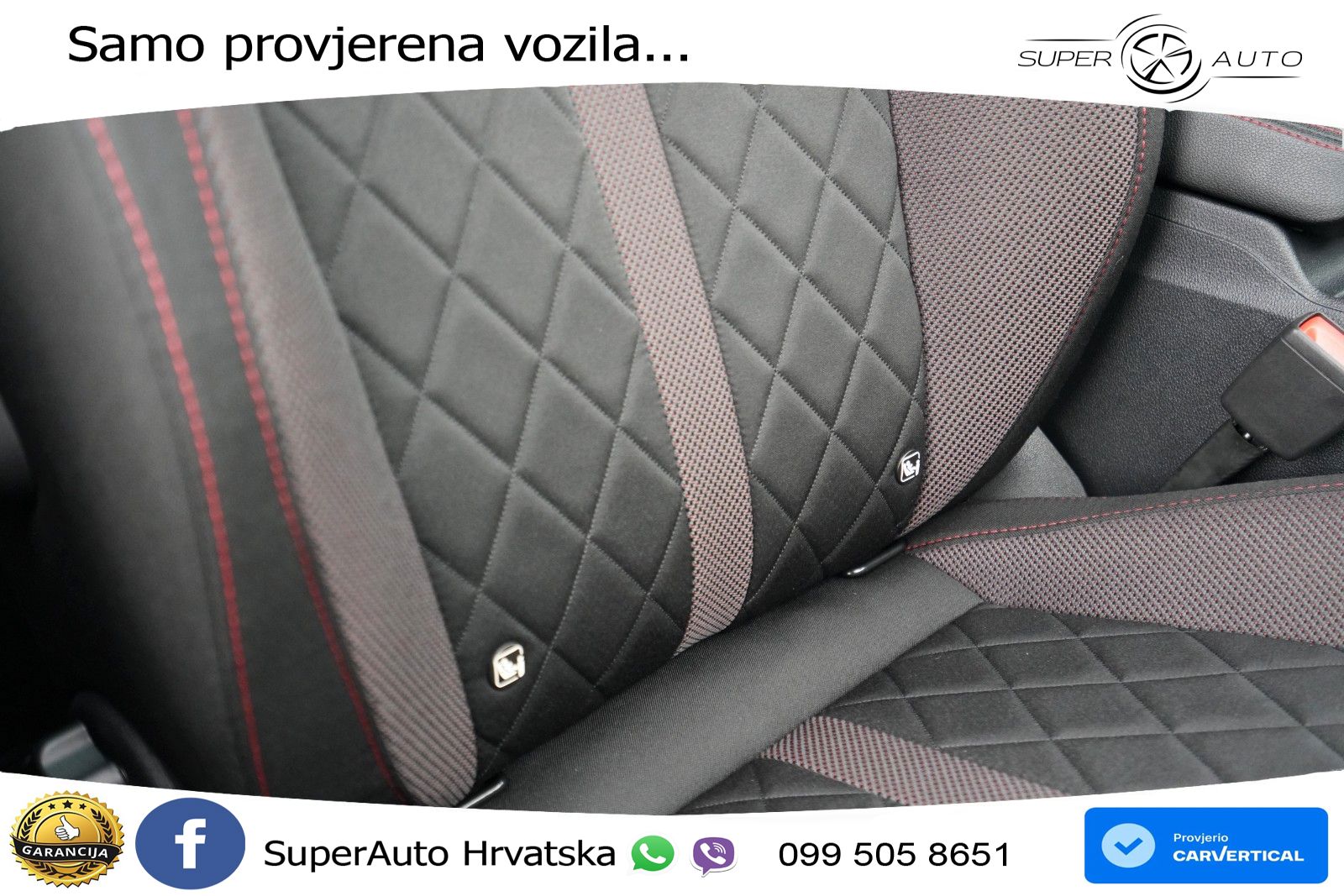Škoda Octavia Combi RS 2.0 TSI (245 KS) DSG LED+GR SJED+ACC
