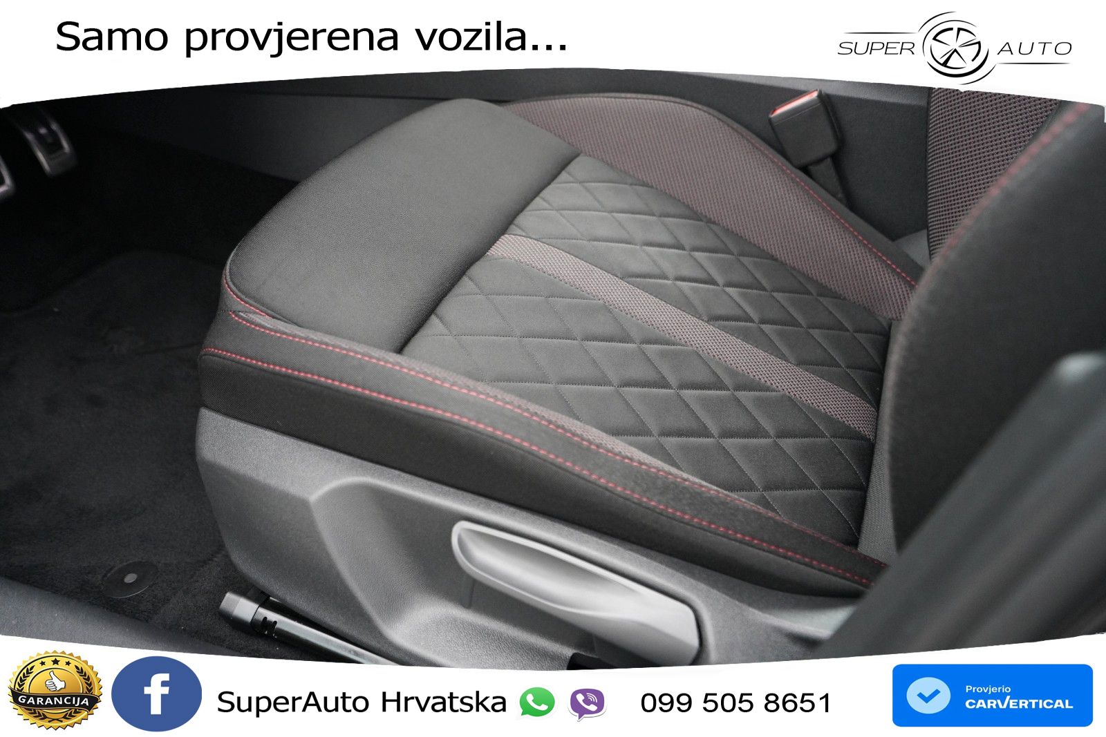 Škoda Octavia Combi RS 2.0 TSI (245 KS) DSG LED+GR SJED+ACC