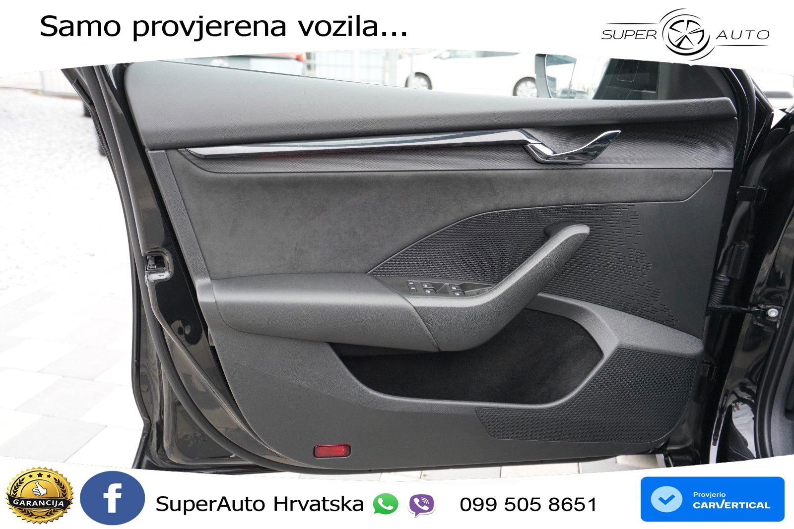 Škoda Octavia Combi RS 2.0 TSI (245 KS) DSG LED+GR SJED+ACC