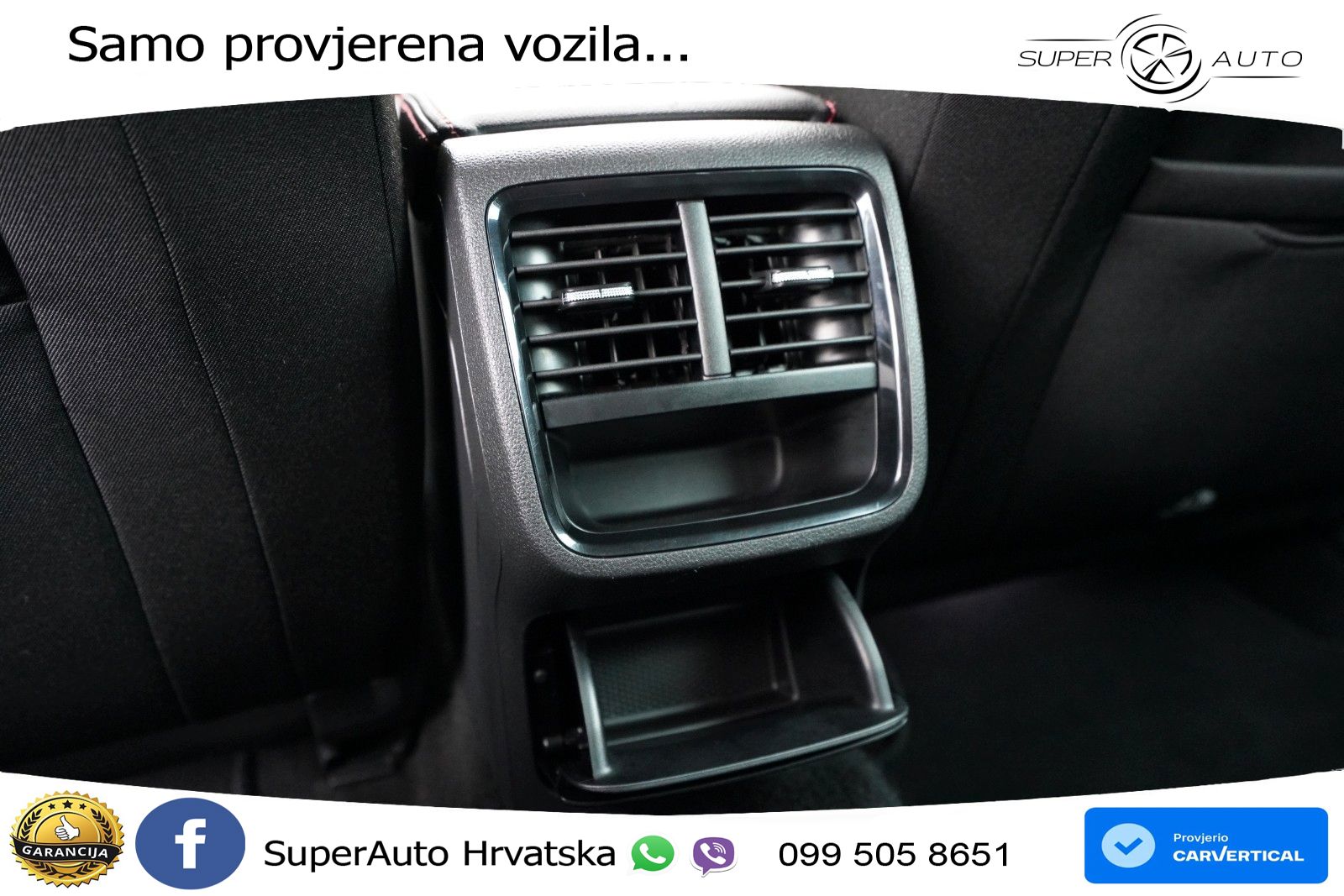 Škoda Octavia Combi RS 2.0 TSI (245 KS) DSG LED+GR SJED+ACC