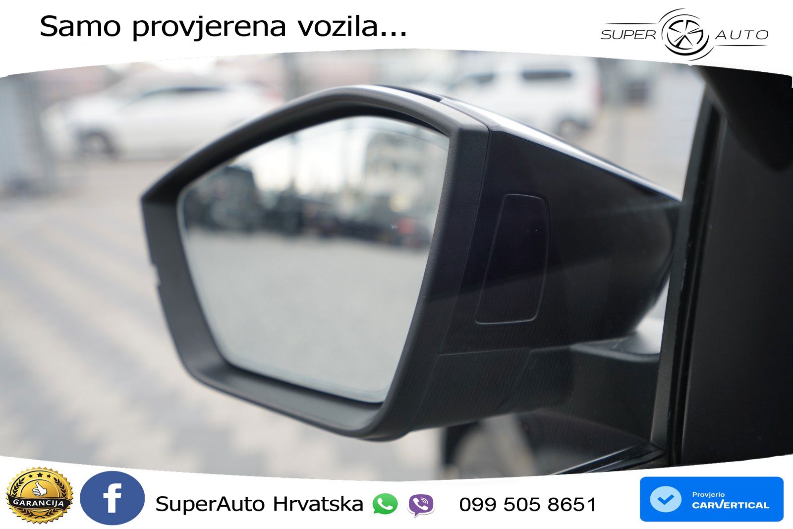 Škoda Octavia Combi RS 2.0 TSI (245 KS) DSG LED+GR SJED+ACC