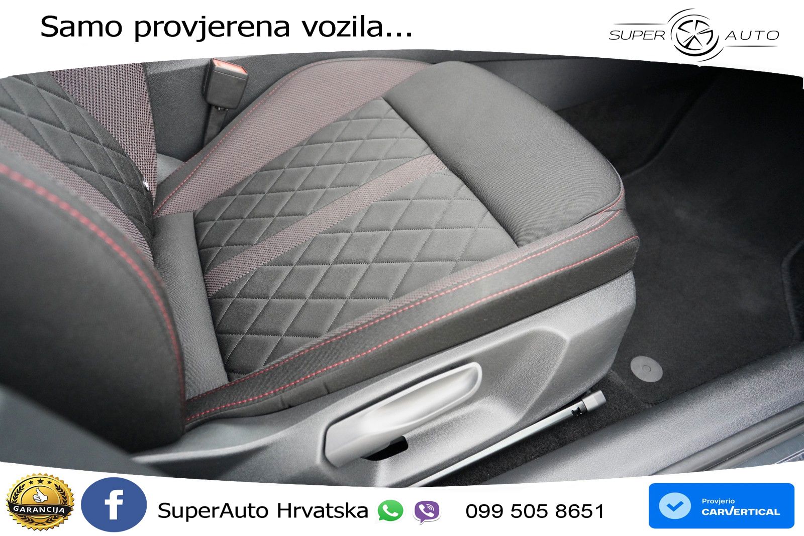 Škoda Octavia Combi RS 2.0 TSI (245 KS) DSG LED+GR SJED+ACC