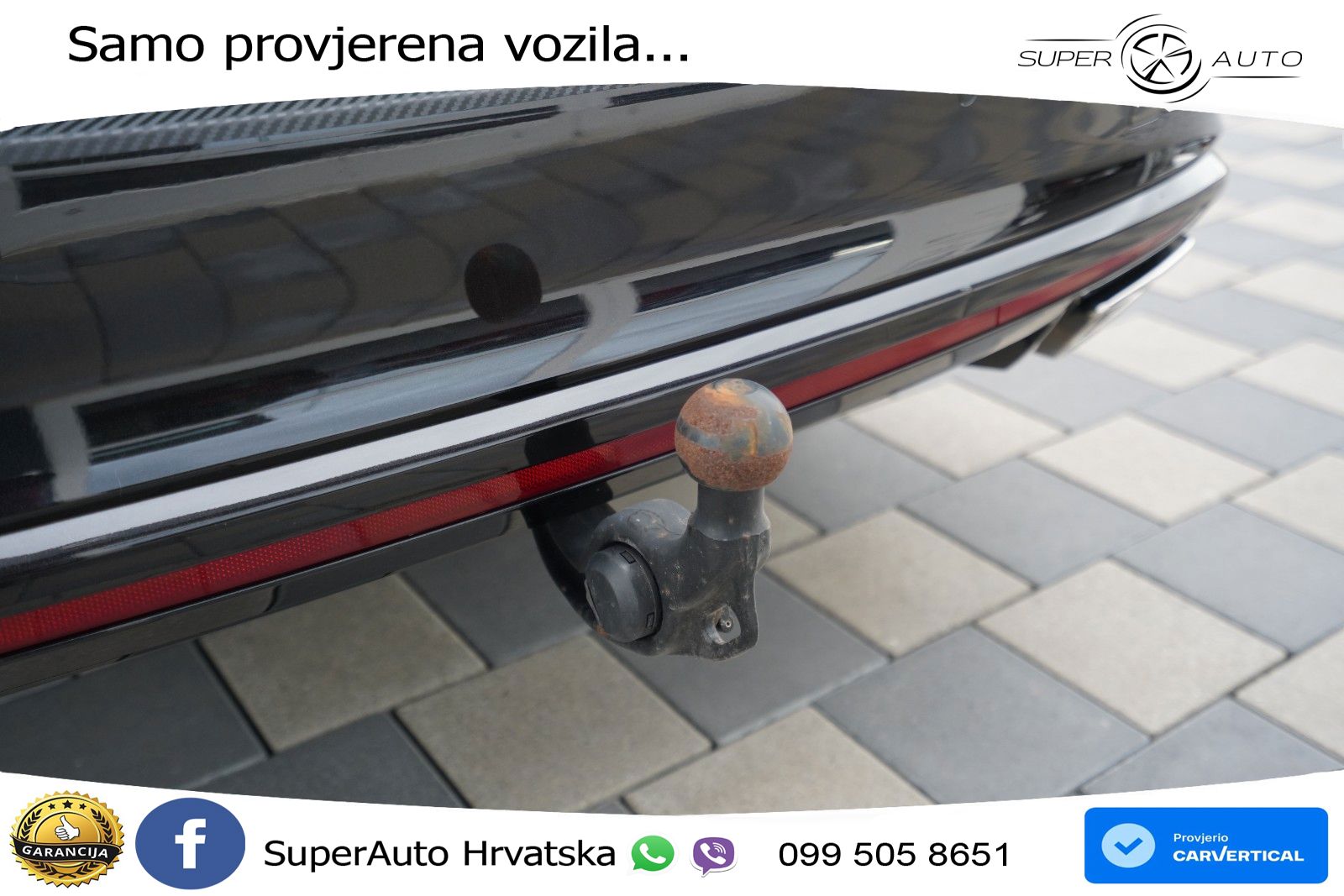 Škoda Octavia Combi RS 2.0 TSI (245 KS) DSG LED+GR SJED+ACC