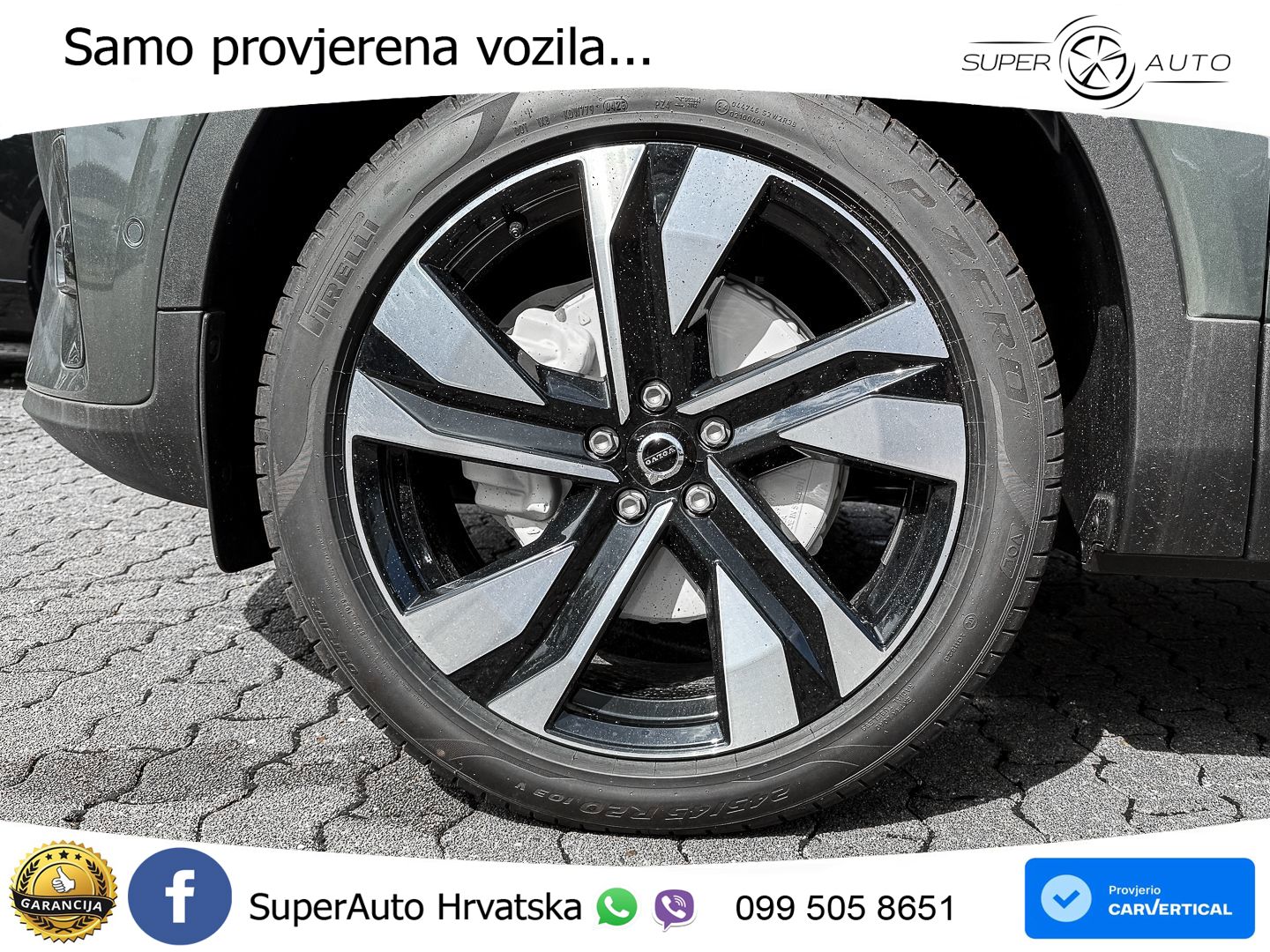 Volvo XC40 2.0 B3 163 KS Automatic LED+GR SJED+ACC