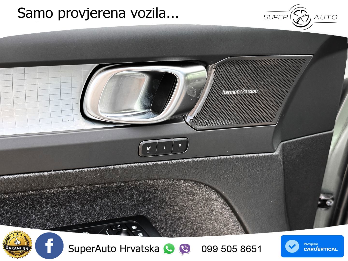 Volvo XC40 2.0 B3 163 KS Automatic LED+GR SJED+ACC