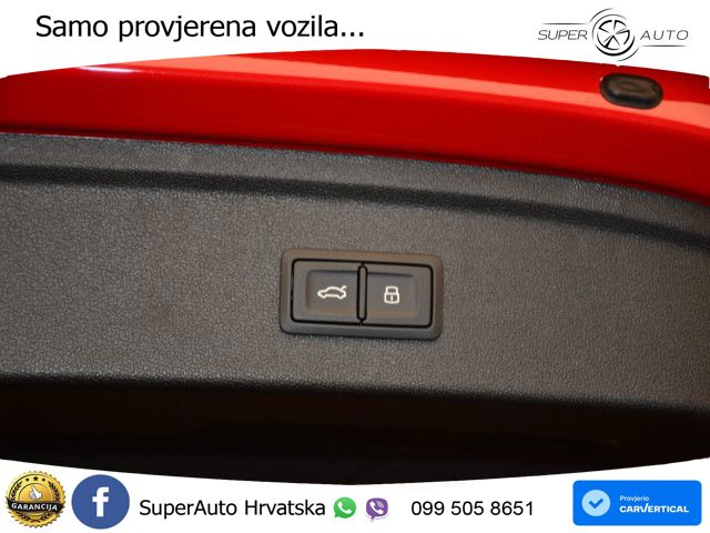 Audi A3 35 TFSI (150 KS) S tronic S line LED+GR SJED+ACC