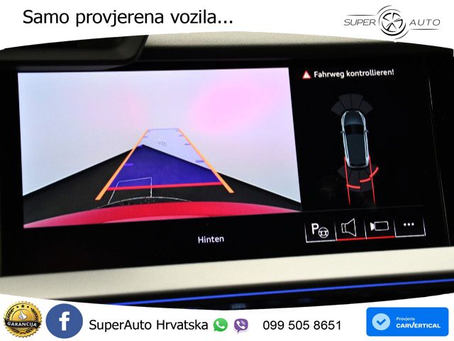 Audi A3 35 TFSI (150 KS) S tronic S line LED+GR SJED+ACC