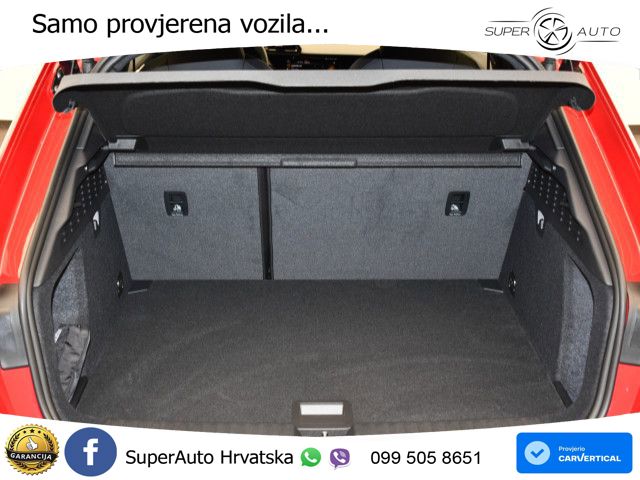 Audi A3 35 TFSI (150 KS) S tronic S line LED+GR SJED+ACC
